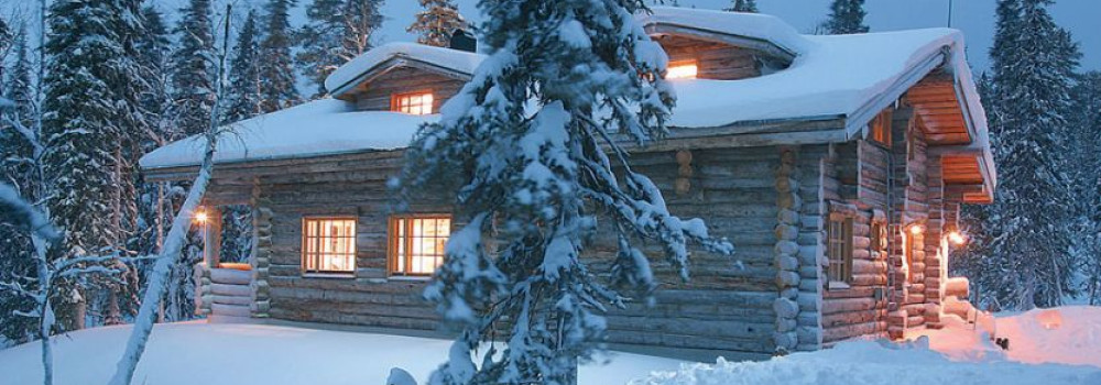 Yllas Ski Chalets